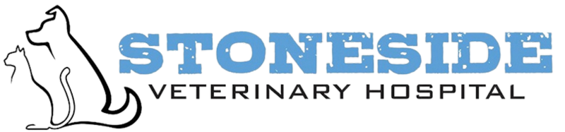 Stoneside Veterinary Hospital Logo