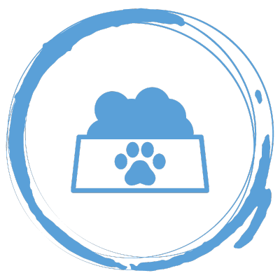 pet nutrition icon