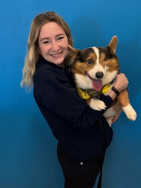 Erin - Vet Tech