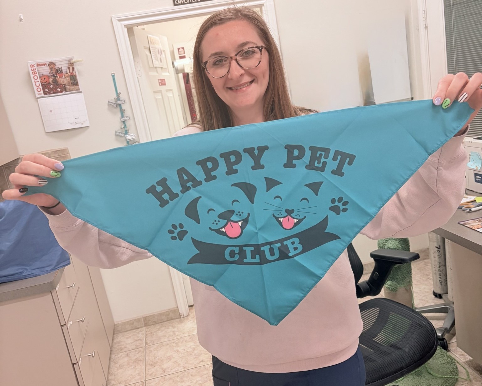 HappyPetClub